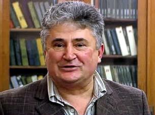 Сергей Нитков писатель