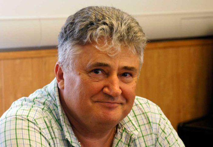 Сергей Нитков