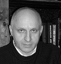 Антюшин Сергей Сергеевич