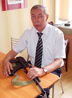 Владимир Овсянников