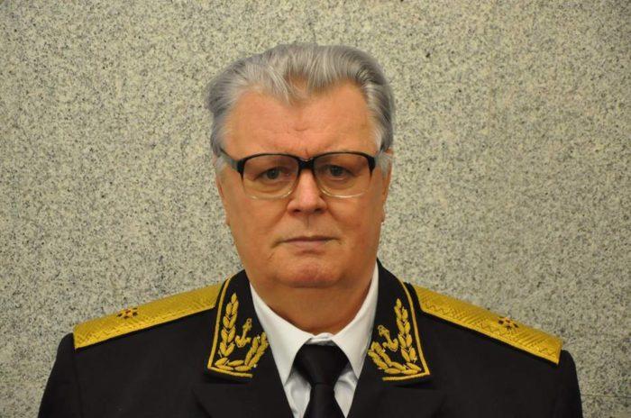 Мочайкин Александр Геннадьевич