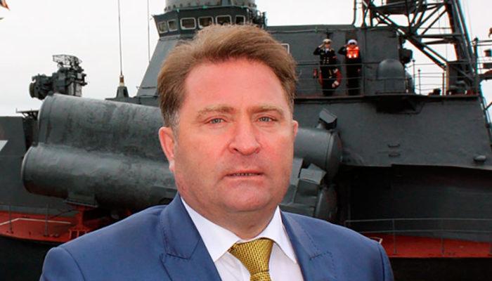 ДПФ предложило объявить 2020 год годом открытия Антарктиды