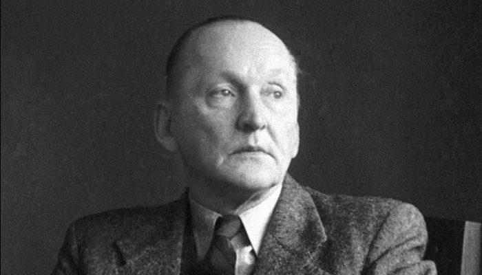 Александр Вертинский