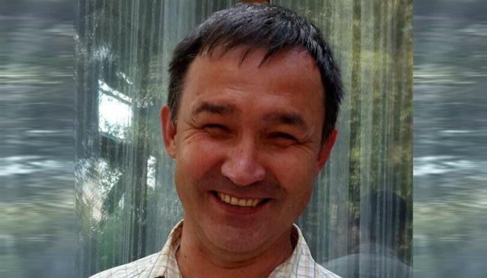 Сухинин Александр