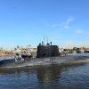Подводная лодка ВМС Аргентины «Сан-Хуан»