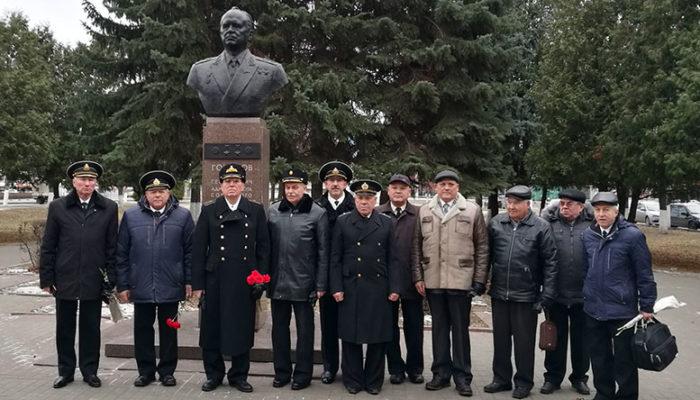Вековой юбилей гимназии имени С.Г.Горшкова