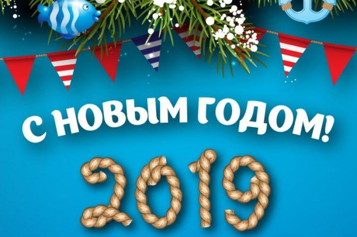 2019 год