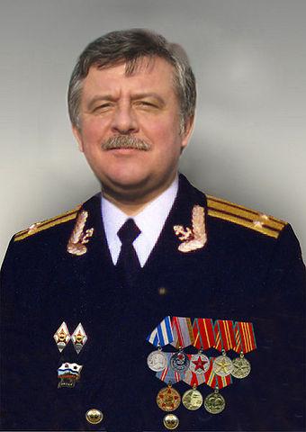 Агапов Сергей Борисович