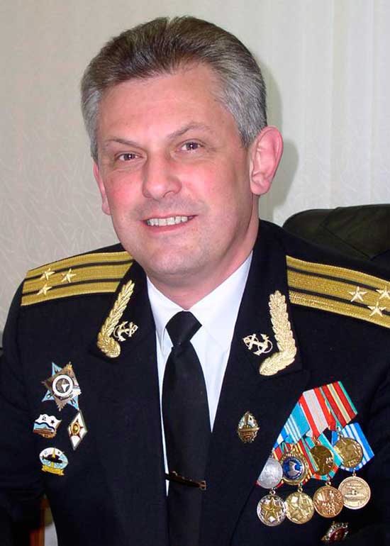 Телин Владимир Иванович