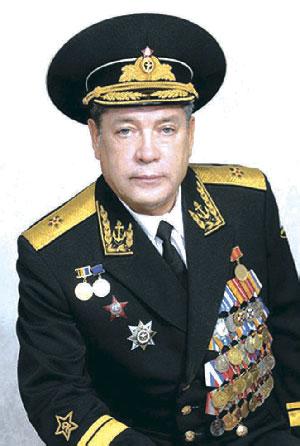 Александр Дьяконов