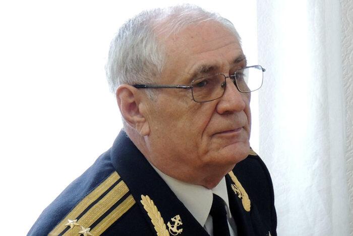 Владимир Тыцких