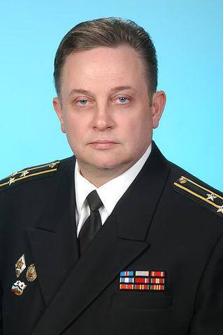 Юрий Викторович Черников