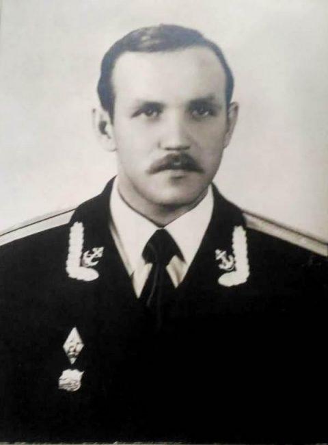 Давидюк Борис Михайлович