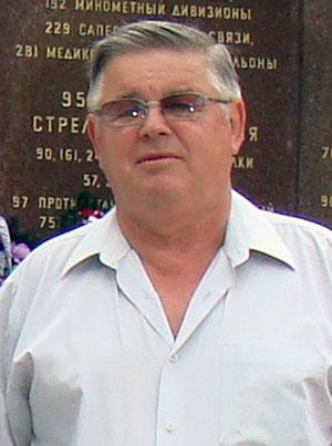 Бобринёв Александр Васильевич