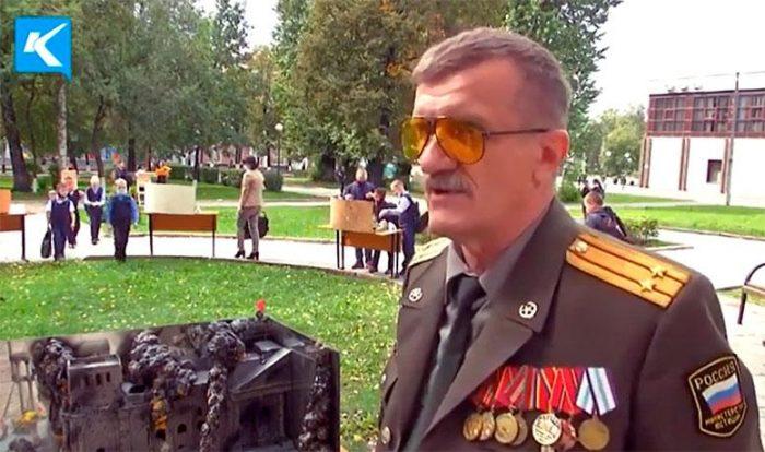 Дальневосточная победа