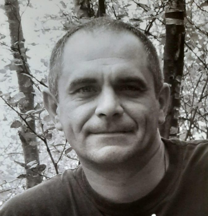 Дмитрий Григораш