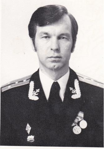 Бирюков Алексей Николаевич