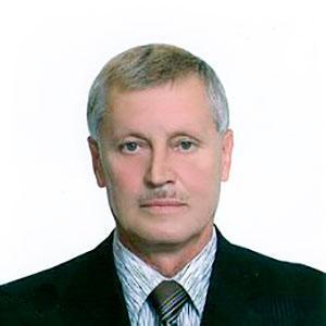 Томашков Николай Анатольевич