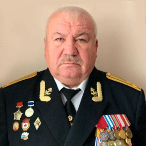 Сергей Андреевич Греков