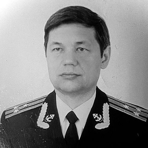 Павленко Александр Павлович