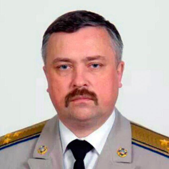 Вовкотруб Андрей Васильевич