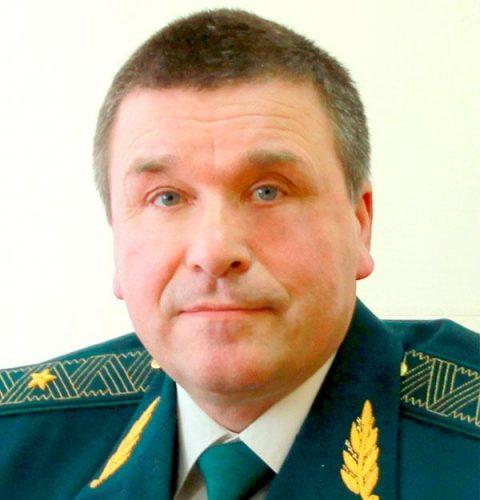 Чижиков Сергей Михайлович