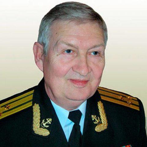 Зайченко Юрий Константинович