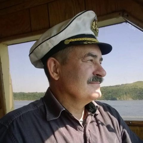 Трегубов Анатолий Иванович