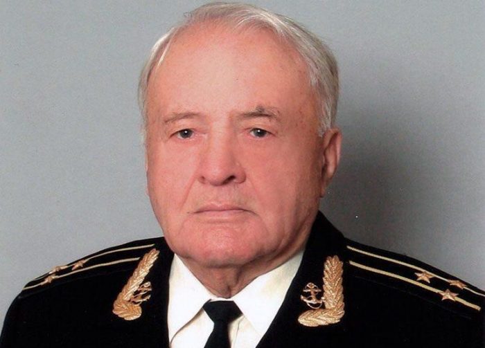 М.Т. Стародубцев