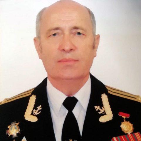 Мирза Николай Иванович