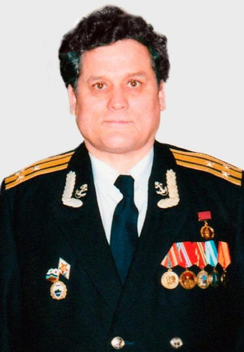 Раянов Равиль Закирович