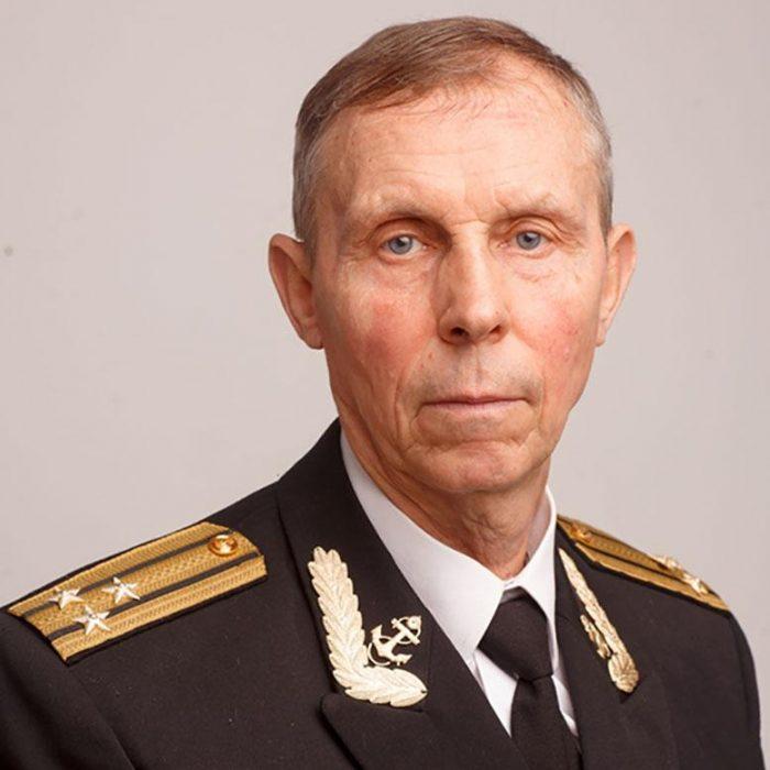 Сорокин Владимир Дмитриевич