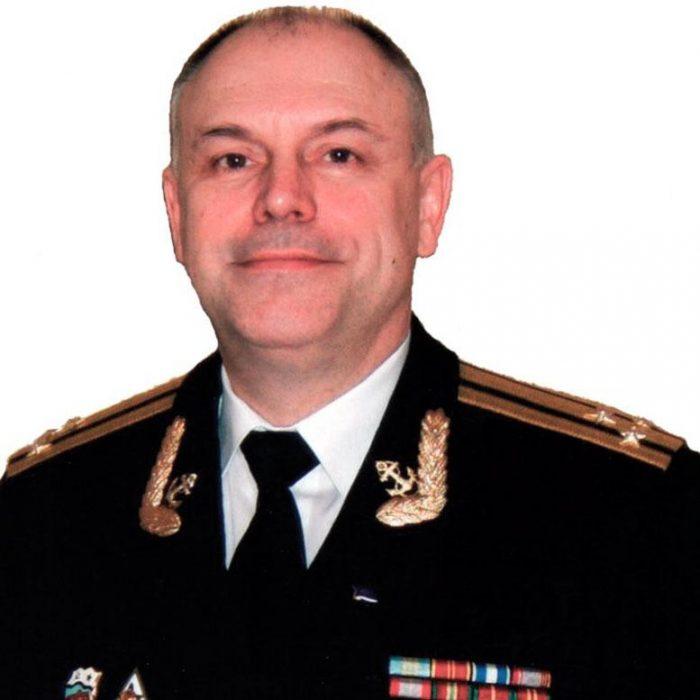 Шовкопляс Валерий Павлович