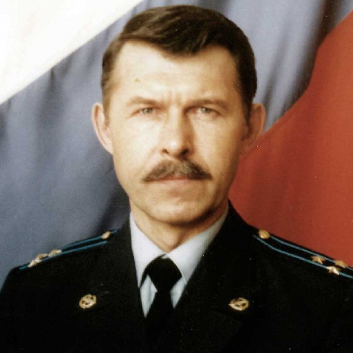 Рунаев Юрий Васильевич