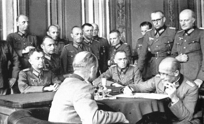 Как перевоспитывать Европу...