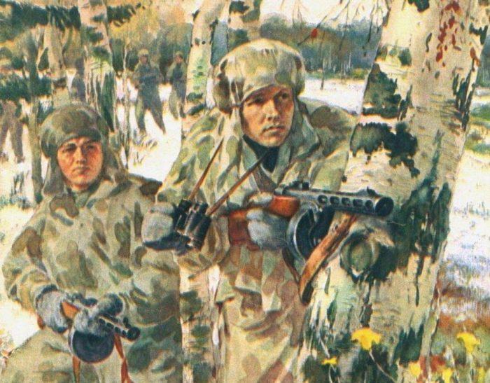 Петрович