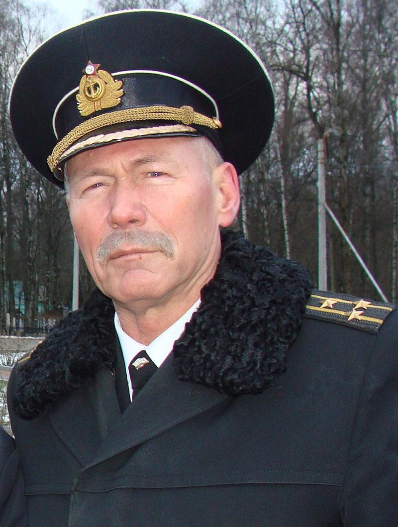 Агеенко Владимир Дмитриевич
