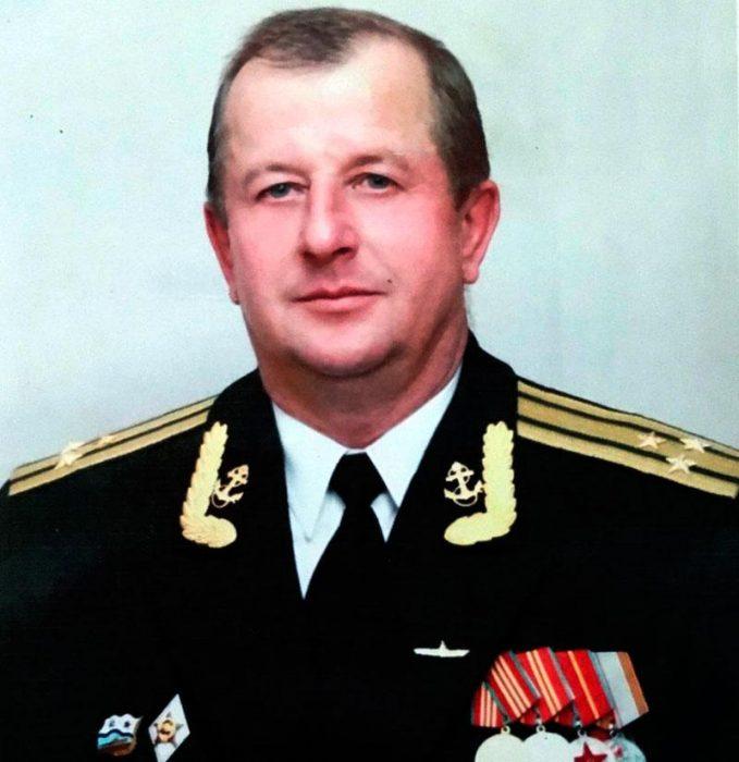 Сало Виталий Анатольевич