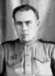 Мигдай Иван Алексеевич
