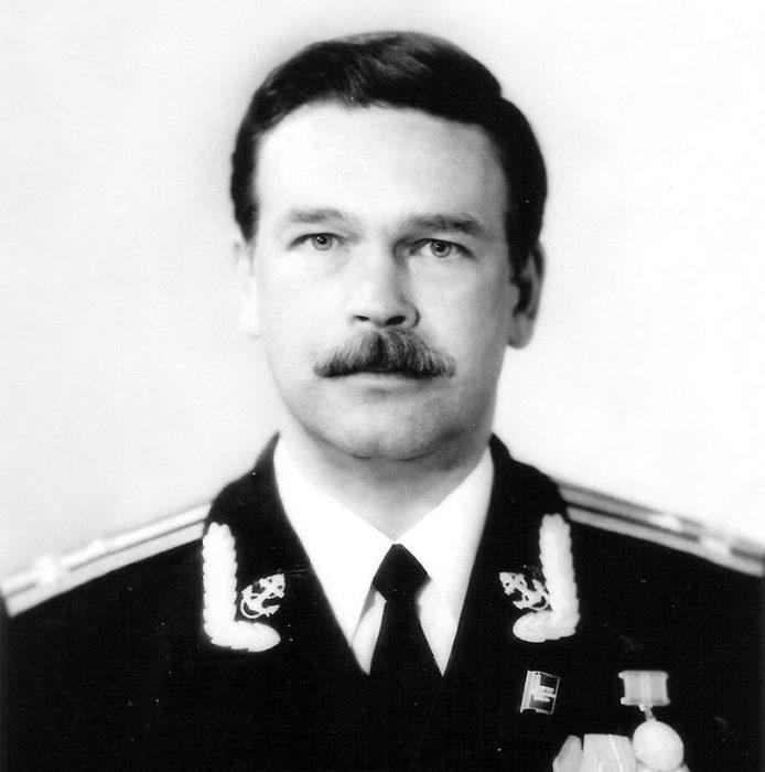 Каталов Анатолий Борисович