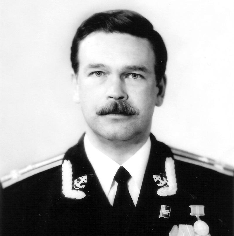 Каталов Анатолий Борисович