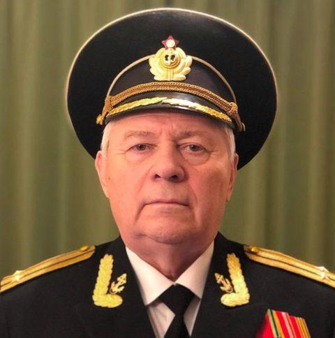 Кудрин Анатолий Андреевич