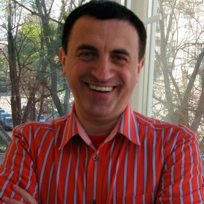 Юрий Дудкин