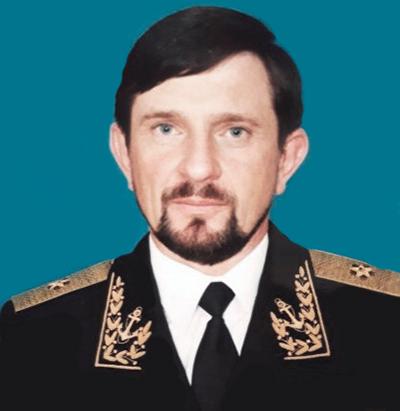Осякин Валерий Иванович