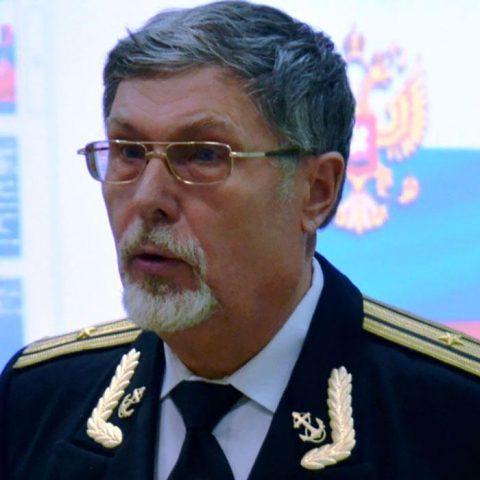 Юдников Леонид Аркадьевич