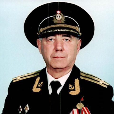Толкачёв Владимир Ильич