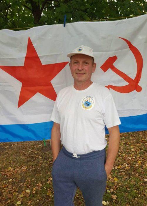 Андрей Плишкин