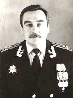 Жамкочьян Сергей Степанович