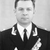 капитан 1 ранга Таболенков П.П.