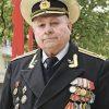 капитан 1-го ранга в отставке Леонид Попов